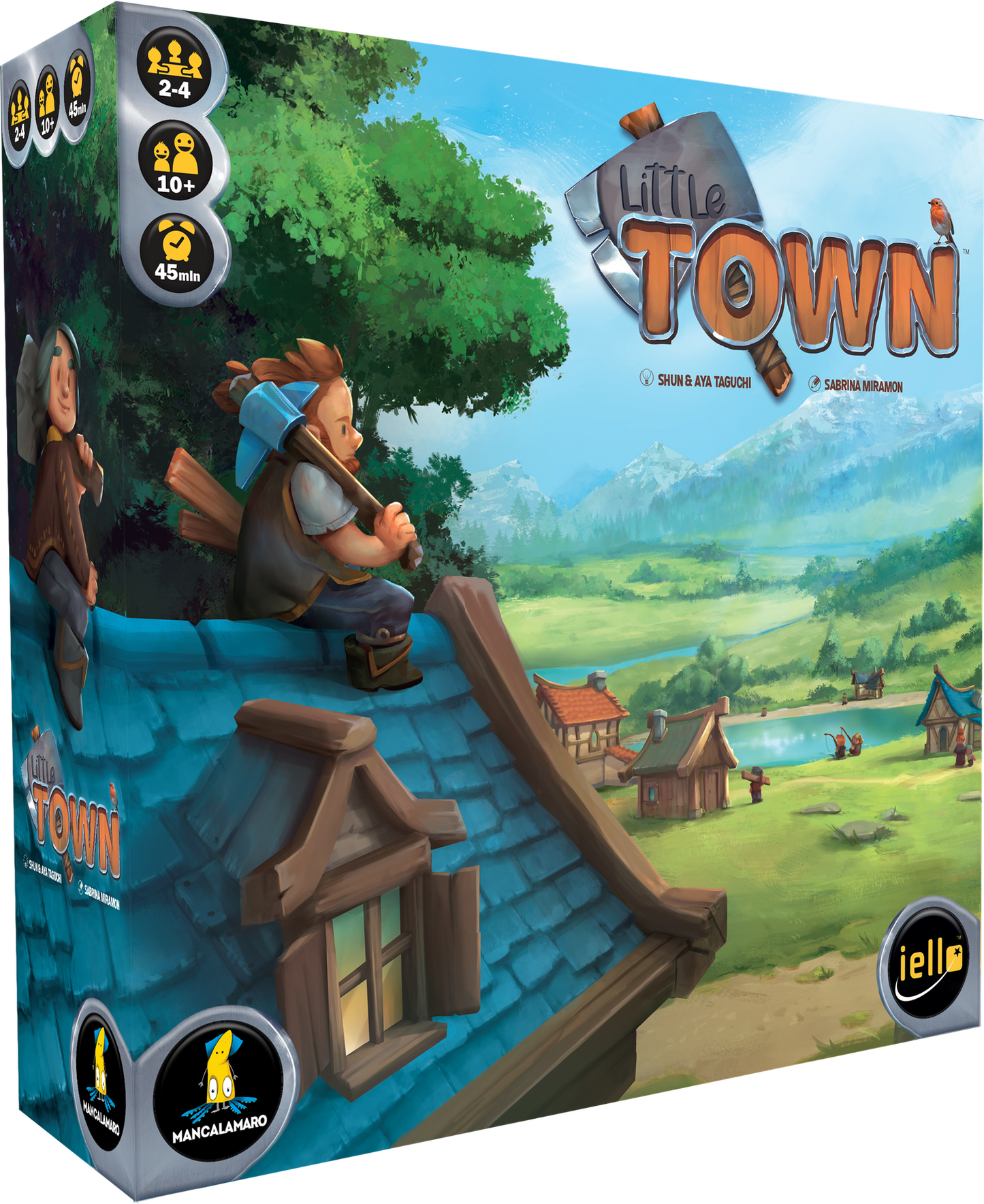 Little Town