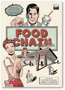 Food Chain Magnate