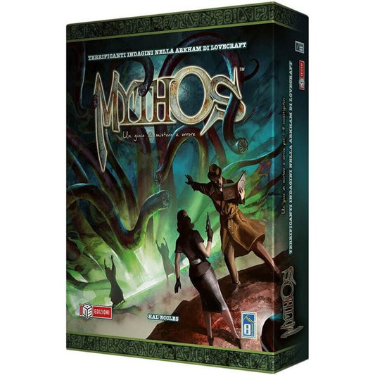 Mythos