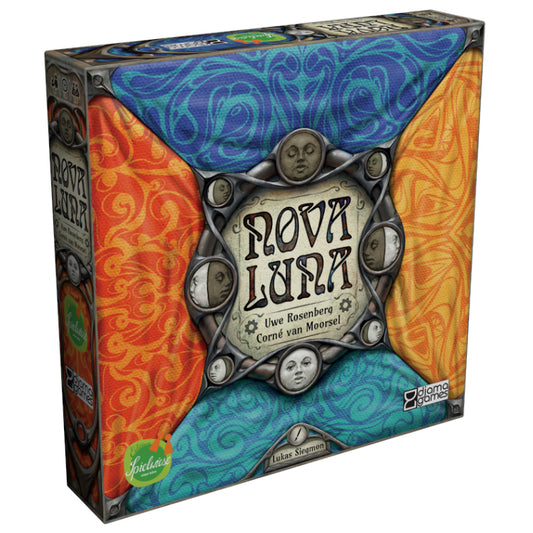 Nova Luna
