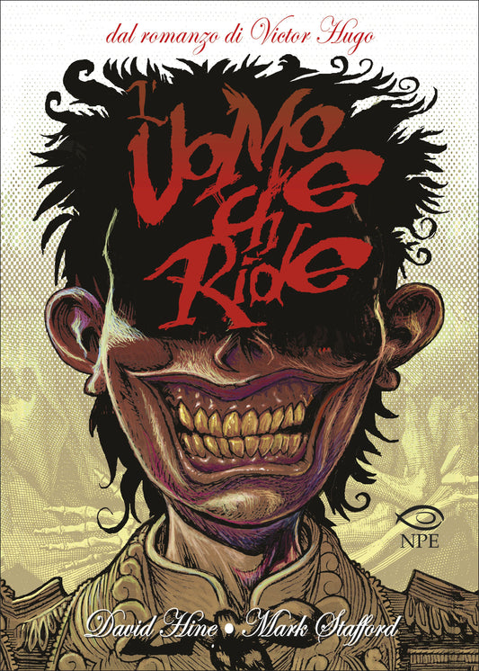 L'Uomo che Ride