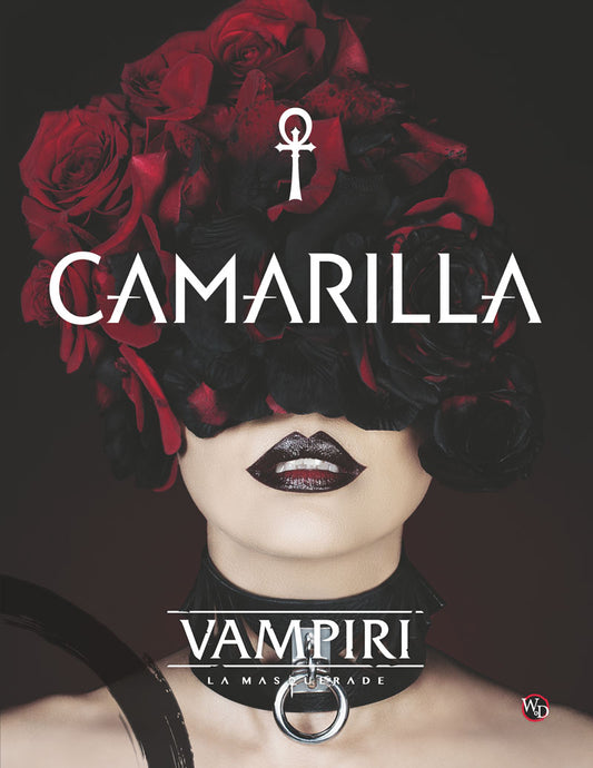 Vampiri - La Masquerade - Camarilla