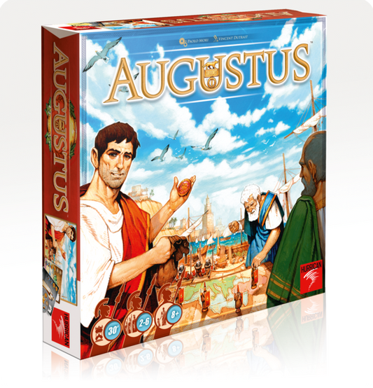 Augustus