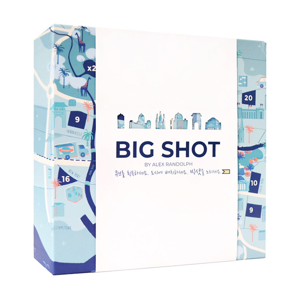 Big Shot