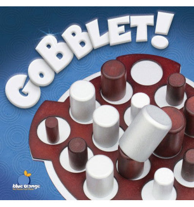 Gobblet!