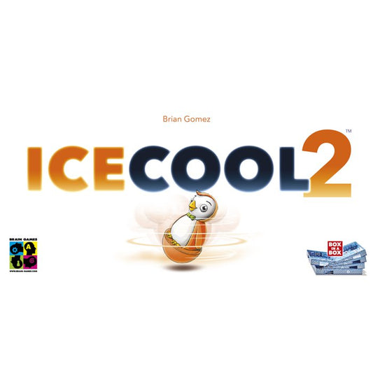 Ice Cool 2