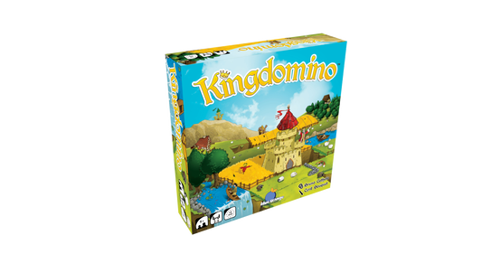 Kingdomino