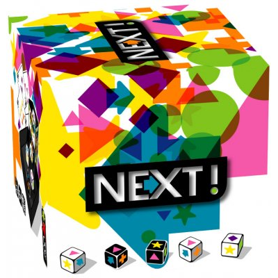 Next!