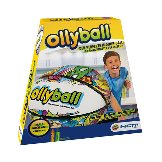 Ollyball
