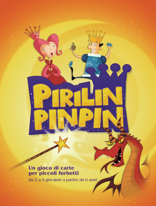 Pirilin Pinpin