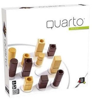Quarto!