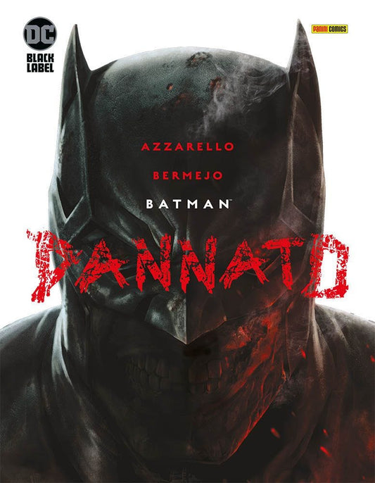 Batman - Dannato