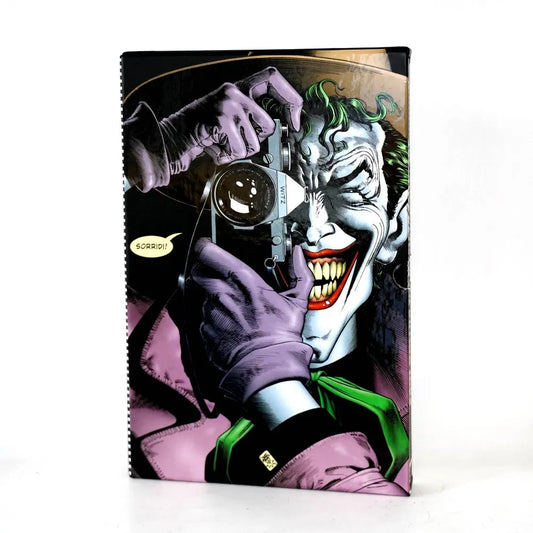 Batman - The Killing Joke Absolute Pan