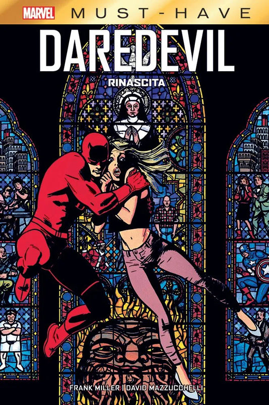 Must Have - Devil Rinascita