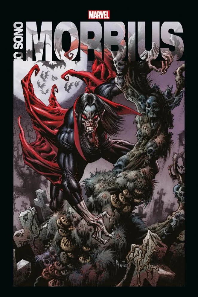 Io Sono Morbius