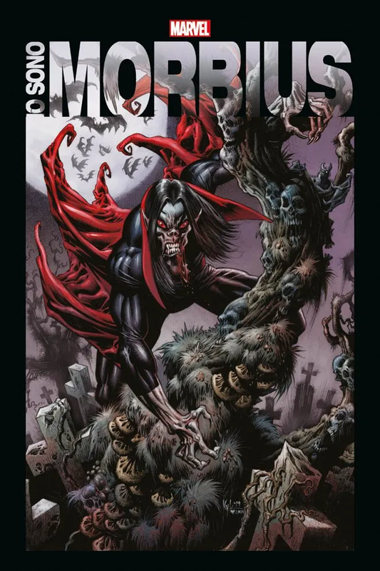 Io Sono Morbius