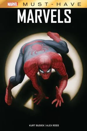 Must Have - Marvels