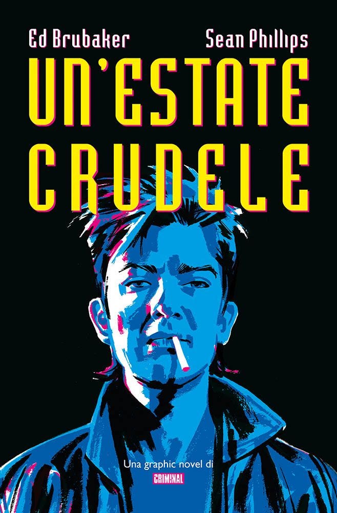 Un'Estate Crudele