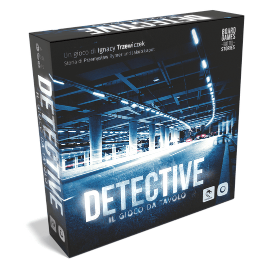 Detective