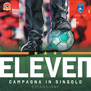 Eleven - Campagna in Singolo