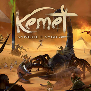 Kemet