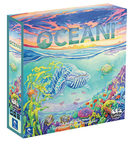 Oceani Limited