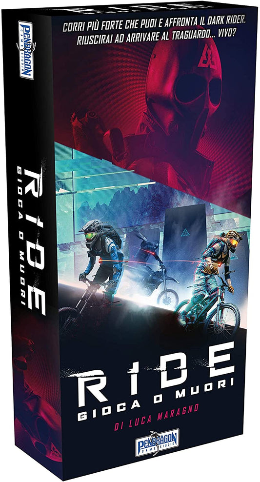 Ride - Gioca o Muori
