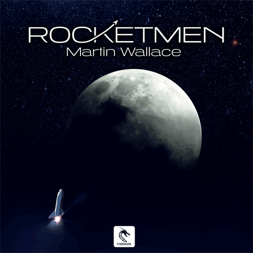Rocketmen
