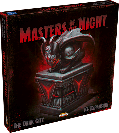 Signori della Notte - Premium Edition