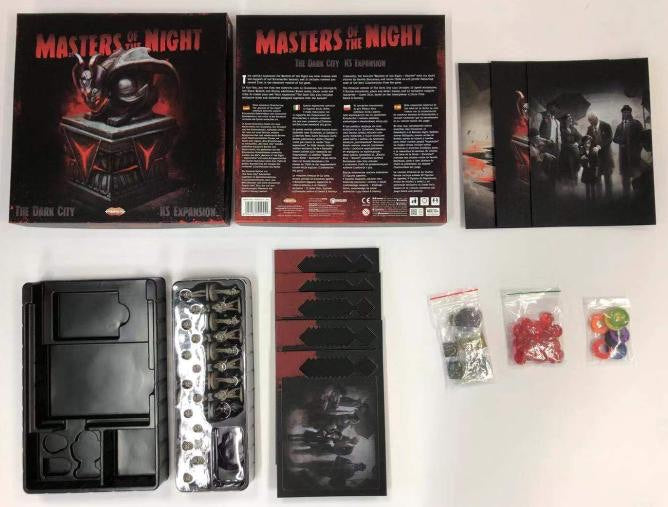 Signori della Notte - Premium Edition