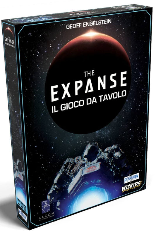 The Expanse