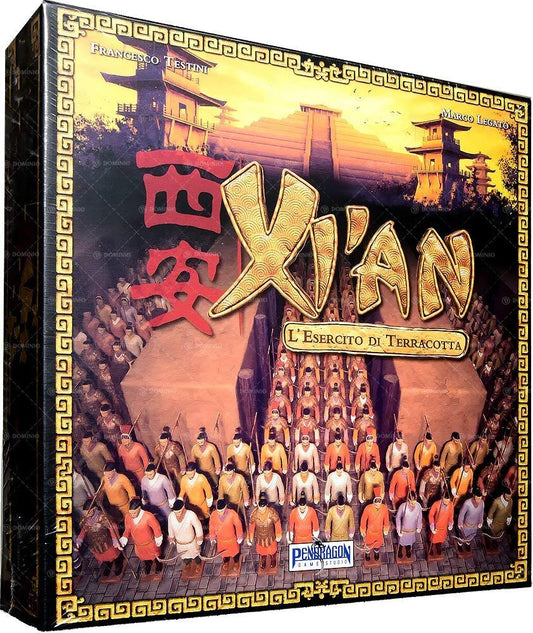 Xi'an