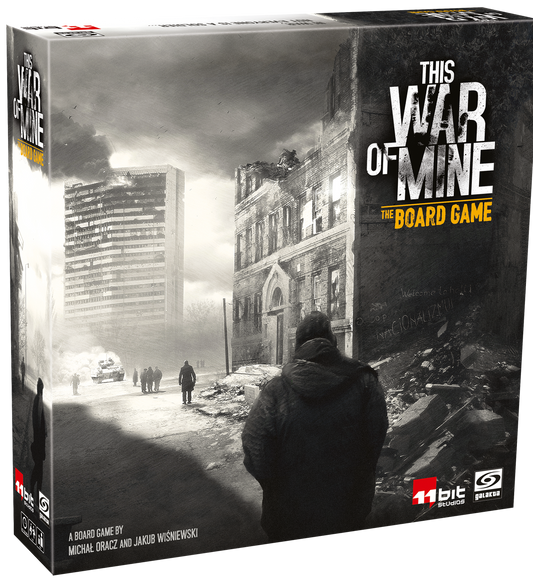 This War Of Mine