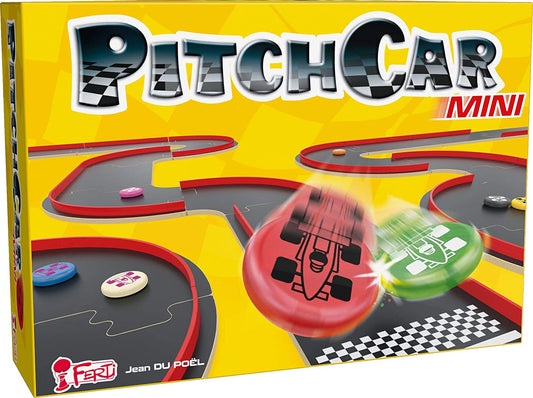 Pitchcar Mini
