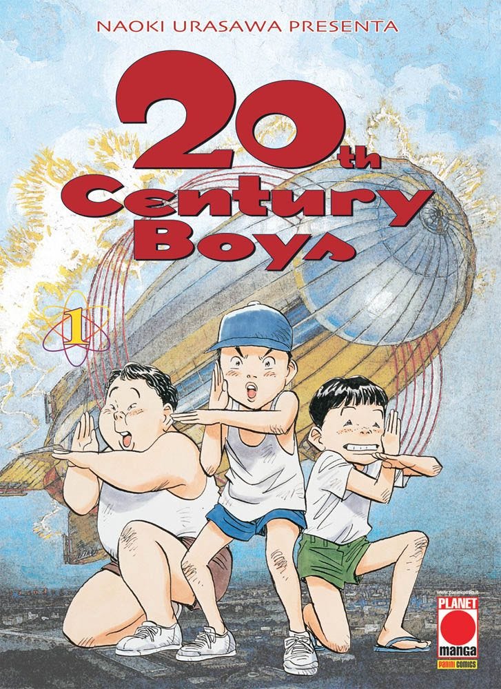 20th Century Boy 01