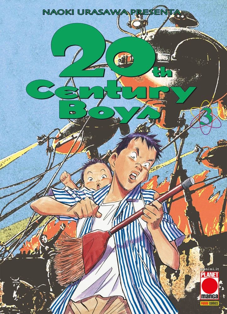 20th Century Boy 03
