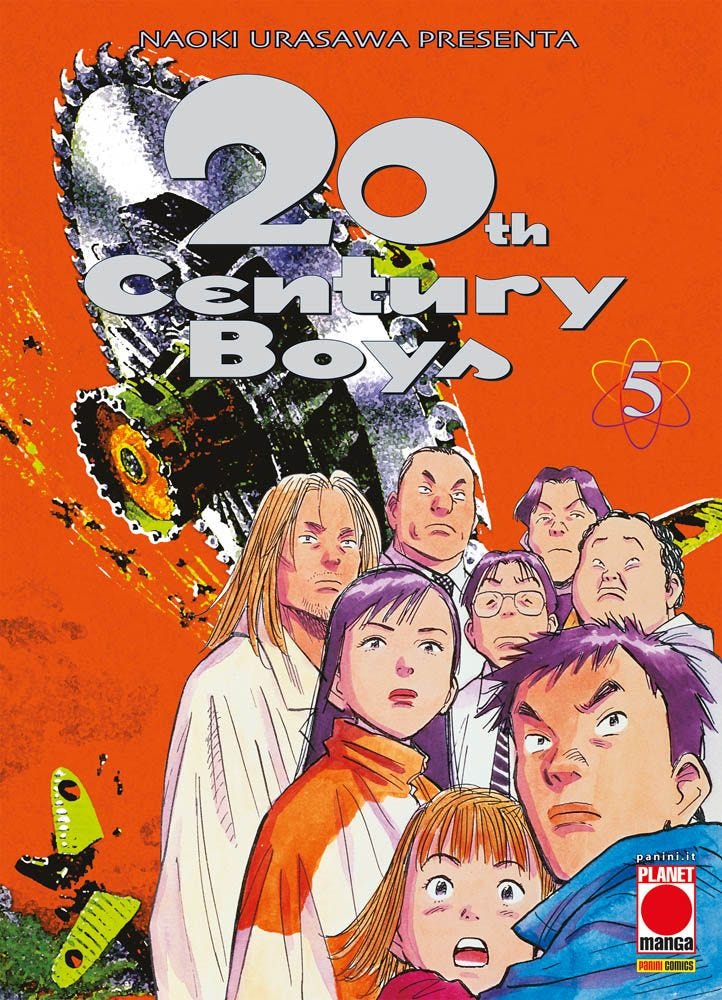 20th Century Boy 05
