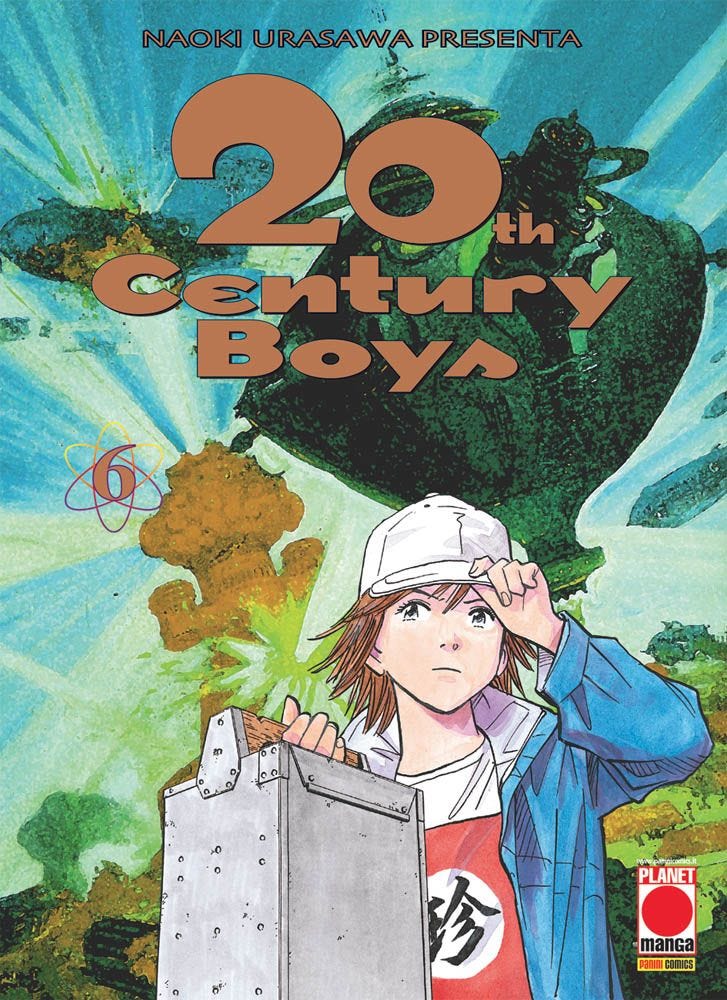 20th Century Boy 06