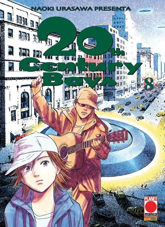 20th Century Boy 08