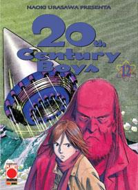 20th Century Boy 12