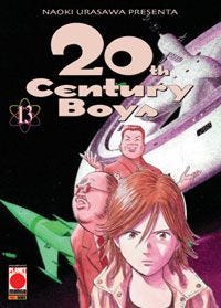 20th Century Boy 13