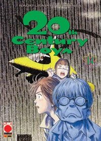20th Century Boy 14