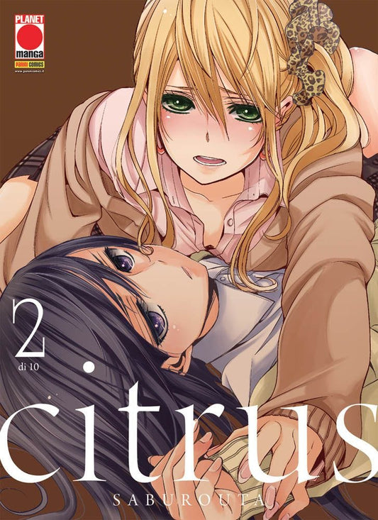 Citrus 02
