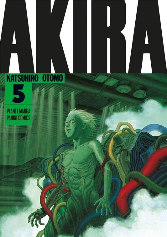 Akira Collection New Edition 5