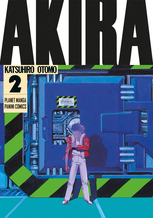 Akira Collection New Edition 2