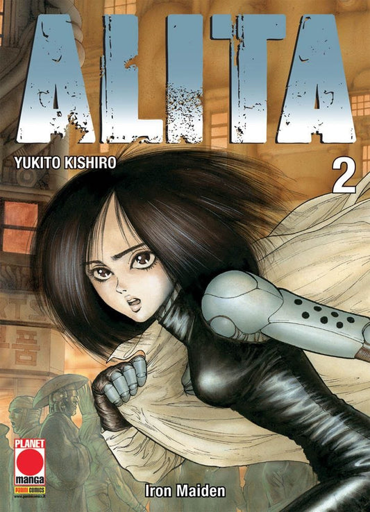Alita 02