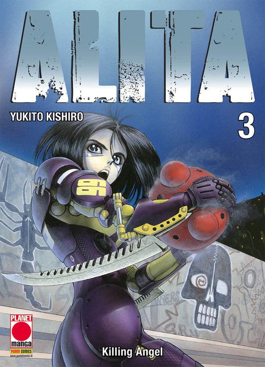 Alita 03