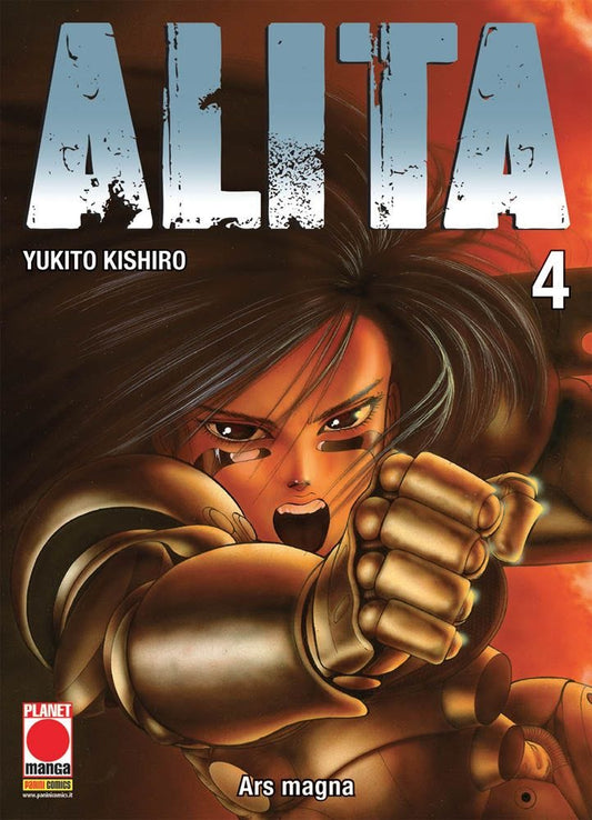 Alita 04