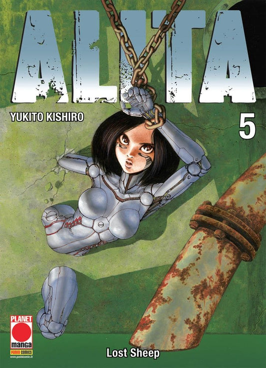 Alita 05