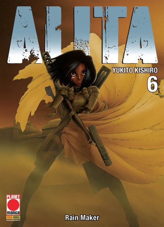 Alita 06